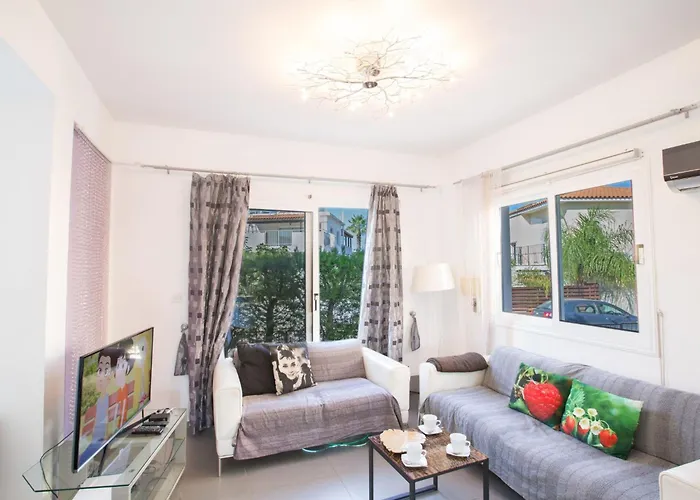 Charmante 3-schlafzimmer-villa Di12 Mit Privatem Pool By Interhome Prázdninový dům