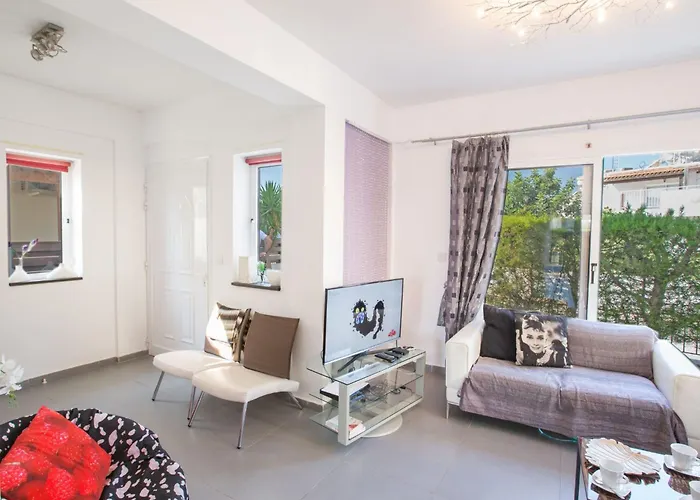 Charmante 3-schlafzimmer-villa Di12 Mit Privatem Pool By Interhome Prázdninový dům