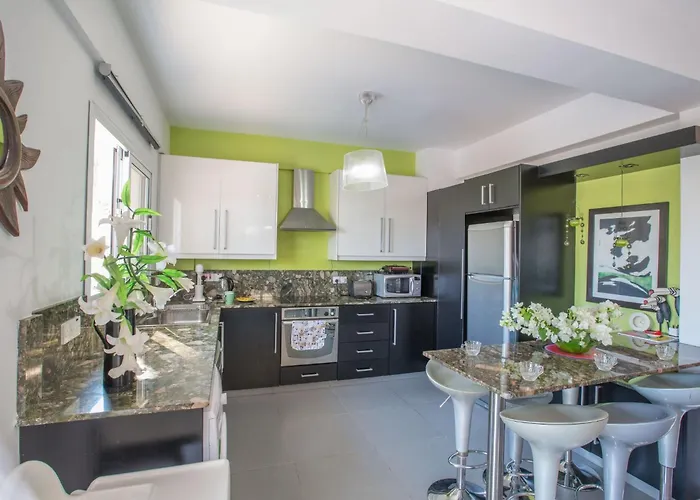 Holiday home Charmante 3-schlafzimmer-villa Di12 Mit Privatem Pool By Interhome *