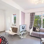 Charmante 3-schlafzimmer-villa Di12 Mit Privatem Pool By Interhome Nyaraló