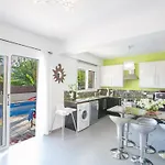 Charmante 3-schlafzimmer-villa Di12 Mit Privatem Pool By Interhome Casa vacanze Protaras