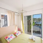 Charmante 3-schlafzimmer-villa Di12 Mit Privatem Pool By Interhome
