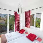 Charmante 3-schlafzimmer-villa Di12 Mit Privatem Pool By Interhome Nyaraló Protarász