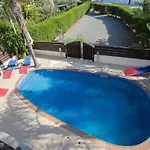 Charmante 3-schlafzimmer-villa Di12 Mit Privatem Pool By Interhome Protarász