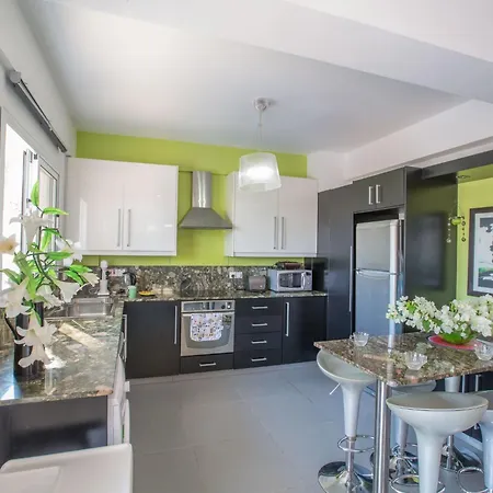 Ferienhaus Charmante 3-schlafzimmer-villa Di12 Mit Privatem Pool By Interhome *