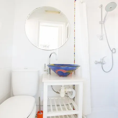 Charmante 3-schlafzimmer-villa Di12 Mit Privatem Pool By Interhome Σπίτι διακοπών *